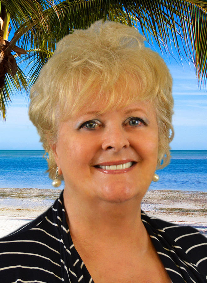 Elfi Starrett