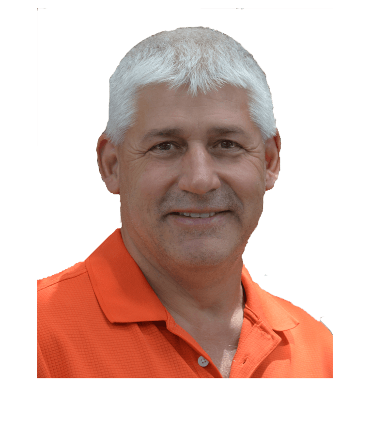 Gary Wojciechowski