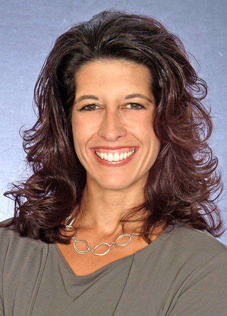 Gina Uliano, Branch Office Manager - West Bradenton, Manatee Ave