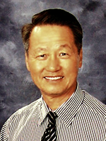 Rick Chang