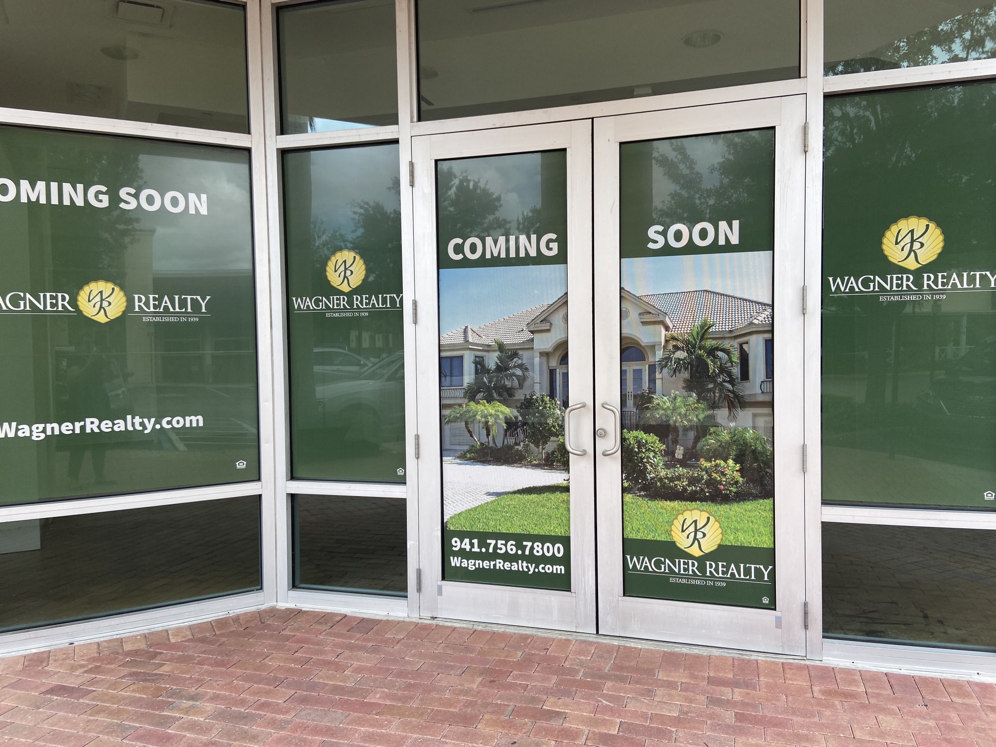 Wagner Realty Lakewood Ranch Office