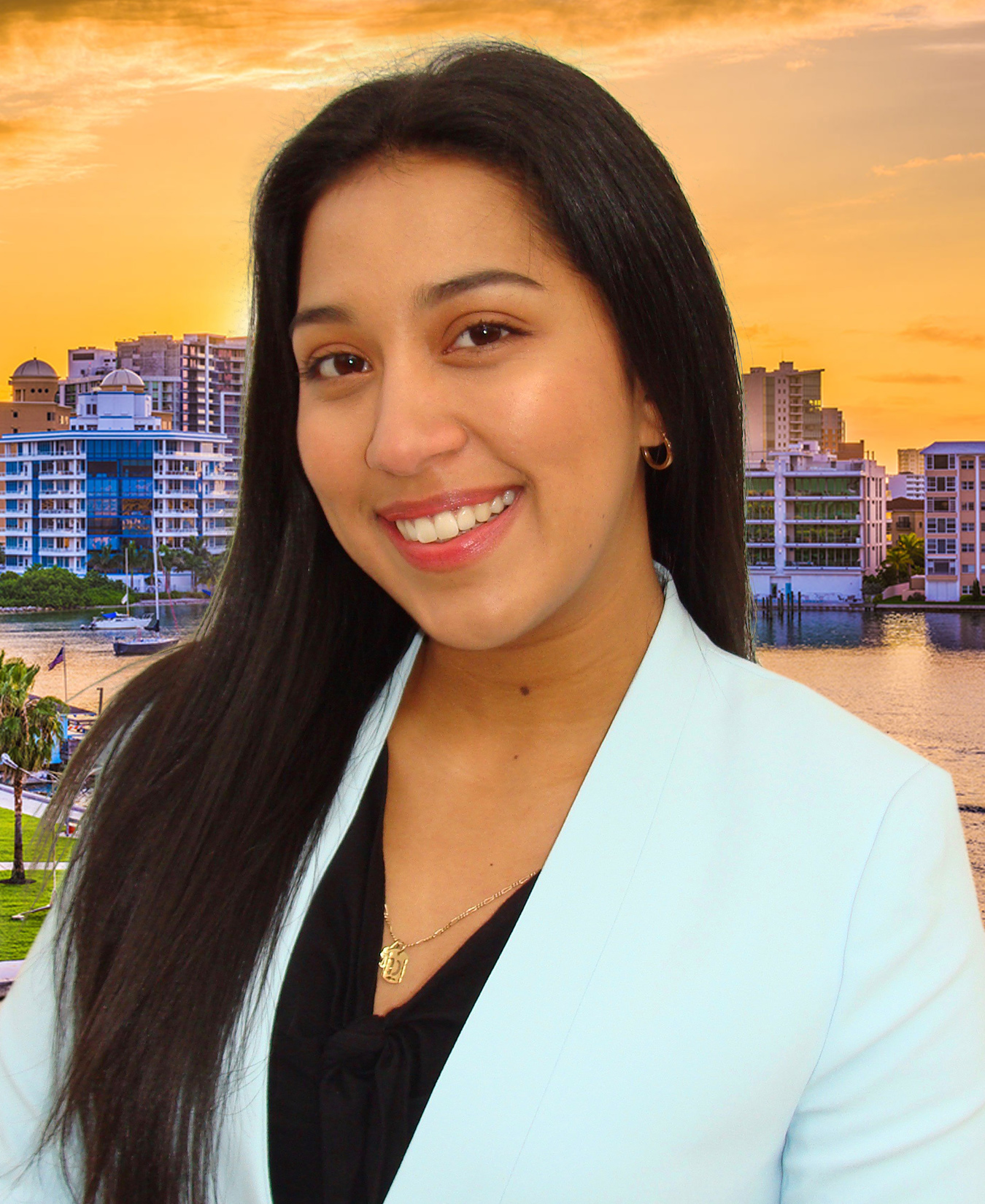 Dominque Valdes