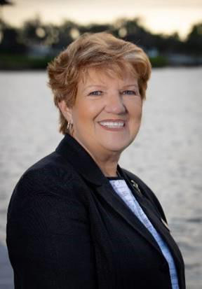 Sandy Greiner