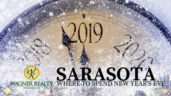Sarasota New Years Eve
