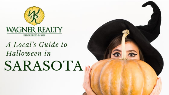 Sarasota Halloween Events