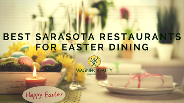 Sarasota Restaurants