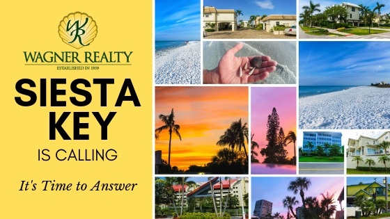Siesta Key FL