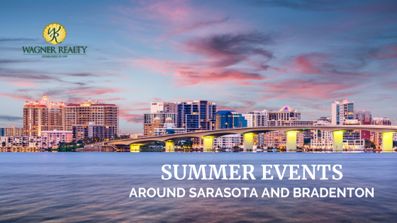 Summer Events