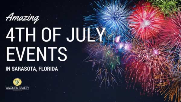 July 4 Events Sarasota
