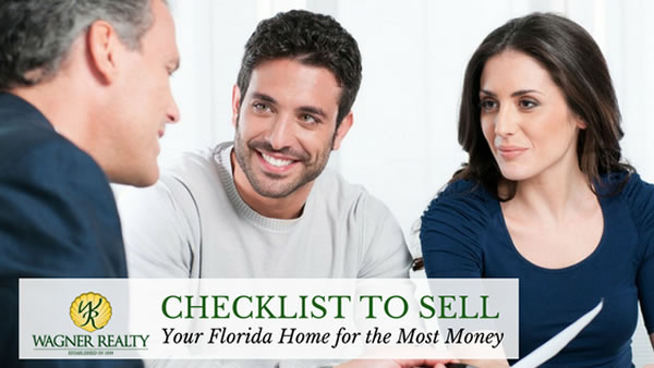 Sell Your Florida Home